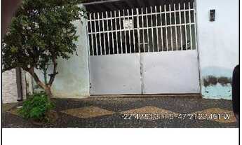 Imagem 2: AMERICANA - Casa Padrão - <br> PARQUE LIBERDADE