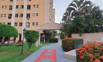 Imagem 7: Villa di Roma II - 3/4 Nascente Mobiliado