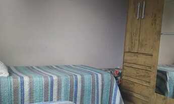 Imagem 4: Casa de Alvenaria CRICIÚMA