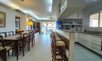 Imagem 3: Apartamento para aluguel e venda com 3 suítes em Condomínio Resort - Enseada - Guarujá