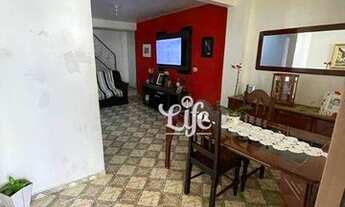 Imagem 4: SOBRADO NO BAIRRO UBERABA