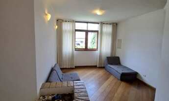 Imagem 3: Casa com 4 dormitórios para alugar, 376 m² por R$ 11.525,00/mês - Residencial Onze (Alphav