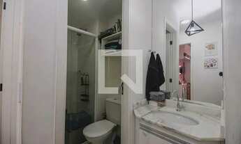 Imagem 4: Apartamento para aluguel tem 55 metros quadrados com 2 quartos em Vila Prudente - São Paul