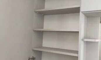 Imagem 7: Apartamento com 1 dormitório, semi mobiliado, na Vila Clementino, com 1 vaga de garagem