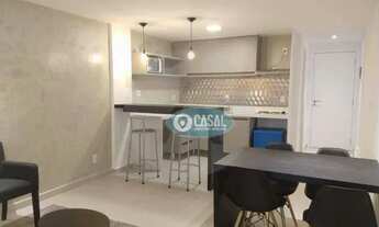 Imagem: Flat com 01 Quarto em Itaipu - Niterói/RJ!