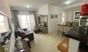 Imagem 2: Apartamento a venda com 3 quartos, 2 vagas Cobertas, Jardim Eldorado - São Luís - Maranhão