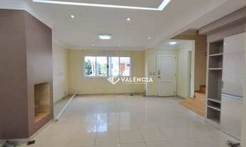 Imagem 5: Sobrado Semi Mobiliado Com 1 Suíte + 2 Demi SuítesPara Alugar Por R$4500,00 - Residencial