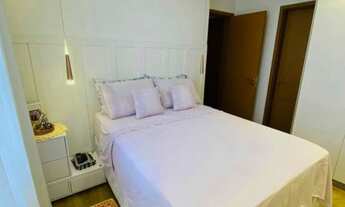 Imagem 7: Apartamento 02 quartos, 01 suíte, Residencial Panorama, qd 102 samambaia sul