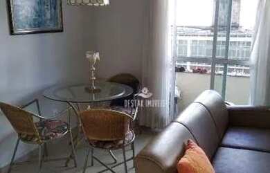 Imagem 7: Apartamento com 3 dormitórios à venda, 91 m² por R$ 475.000 - Nossa Senhora Aparecida - Ub