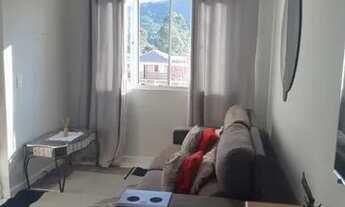 Imagem 4: Alugo Apartamento Mobiliado na Guarda do Cubatão