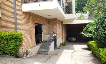 Imagem: Jardim Guedala sobrado