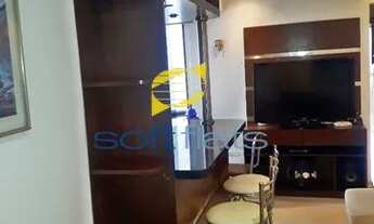 Imagem 3: Flat, para Aluguel, em Paraíso, São Paulo, SP