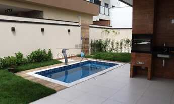 Imagem 6: Casa Condomínio - Jardim Santa Júlia - Condomínio Reserva Rudá - 3 Dormitórios - 184,99m²