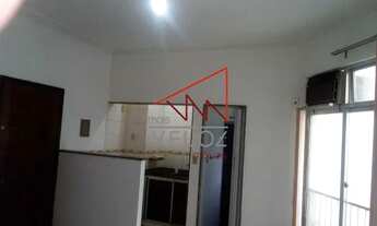 Imagem 4: Kitnet/Conjugado-À VENDA-Flamengo-Rio de Janeiro-RJ