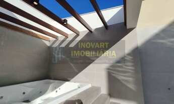 Imagem 7: Casa de condomínio para venda com 260 metros quadrados com 3 quartos