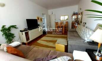 Imagem 3: APTO 01 DORM | GONZAGUINHA SV