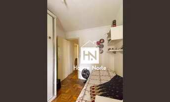 Imagem 6: Apartamento com 2 dormitórios à venda, 56 m² por R$ 420.000,00 - Parada Inglesa - São Paul