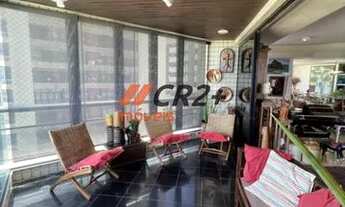 Imagem 3: Apartamento à Venda 3 quartos,1 suíte 268 M² em Piedade