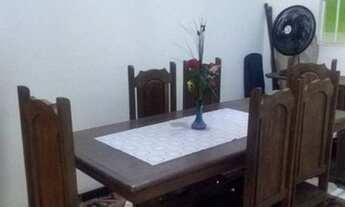 Imagem 6: CASA PARA VENDA NO RESGATE POSSUI 60 METROS COM 2 QUARTOS - SALVADOR - BA