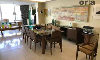 Imagem 3: Apartamento com 3 dormitórios à venda, 310 m² por R$ 3.000.000 - Leme - Rio de Janeiro/RJ