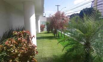 Imagem 5: Apartamento para aluguel possui 62 metros quadrados com 2 quartos em Cabo Branco - João Pe