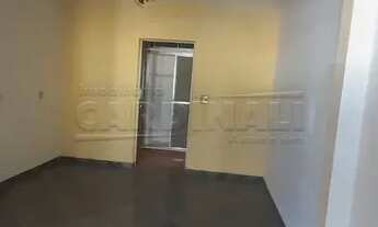 Imagem: Casa Padrão em São Carlos