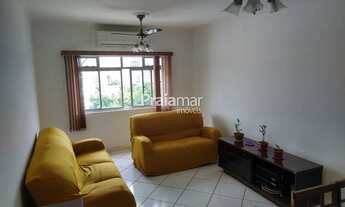 Imagem 2: Apartamento 2 Dorm / 1 vaga / 85 m² / Biquinha / SV