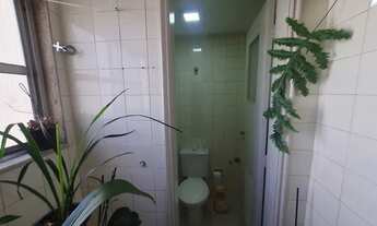 Imagem 6: Apartamento para venda com 115 metros quadrados com 3 quartos em Cambuí - Campinas - SP