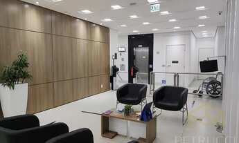 Imagem 7: Sala - Centro - Campinas