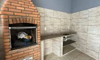 Imagem 7: Casa para locação Jardim Maria Eugênia, em Sorocaba-SP