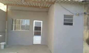 Imagem 5: Casa com 2 dormitórios à venda, 125 m² por R$ 191.000,00 - Jardim Fortaleza - Guarulhos/SP