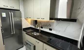 Imagem 6: Apartamento para alugar no bairro Vila Olímpia - São Paulo/SP