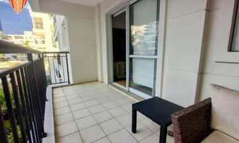 Imagem 5: APARTAMENTO RESIDENCIAL em SÃO PAULO - SP, JARDIM LEONOR