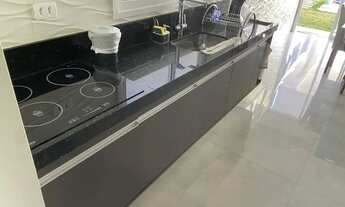 Imagem 7: Casa térrea , condomínio Tecoara