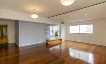 Imagem: Apartamento Locação 3 Dormitórios - 240