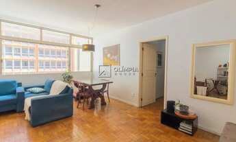 Imagem: Venda Apartamento 3 Dormitórios - 120 m²