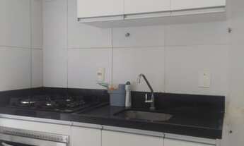 Imagem 5: Alugo Gran Park Pássaros (10° Andar