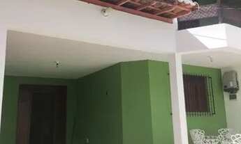 Imagem: Casa Duplex em Nova Parnamirim, com 3 quartos