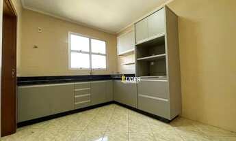 Imagem 3: Apartamento para aluguel, 3 quartos, 1 suíte, 1 vaga, CAZECA - Uberlândia/MG