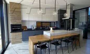 Imagem 6: Casa em Condomínio para Venda em Ribeirão Preto, Residencial Alto do Castelo, 3 dormitório