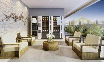 Imagem 3: Studio - Centro - Campinas