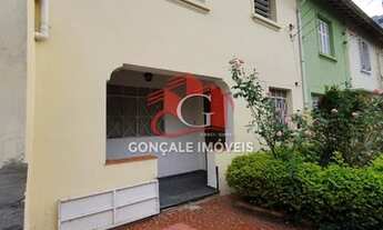 Imagem 6: São Paulo - Casa Padrão - Santana