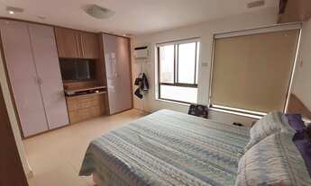 Imagem 5: Apartamento para venda com 140 metros quadrados com 3 quartos