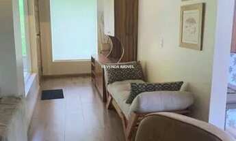 Imagem 6: Ótima casa c/200m2 em Campos do Jordão, região privilegiada Alto da Boa Vista, somente par