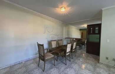 Imagem 2: Apartamento Padrão em Ribeirão Preto