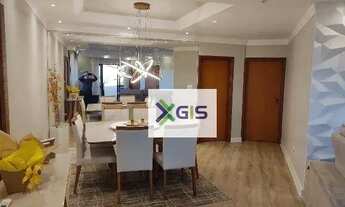 Imagem 5: Apartamento com 3 dormitórios para alugar, 211 m² por R$ 6.500,00/mês - Centro - Sorocaba