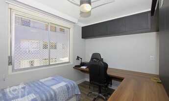 Imagem 7: Apartamento à venda Rua Tenente-Coronel Fabrício Pilar, Mont Serrat - Porto Alegre