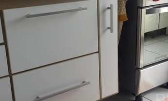 Imagem 7: Apartamento - São Bernardo - Campinas