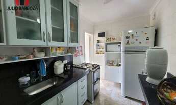 Imagem 7: Apartamento em Moema pássaros, modernizado, ao lado do metrô Moema