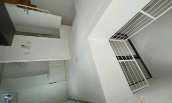 Imagem 4: Apartamento para aluguel com 49 metros quadrados com 1 quarto em Itaim Bibi - São Paulo